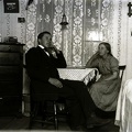 Haglund Axel och Elsa, 30 okt 1918